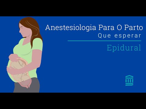 Série sobre o controle da dor no parto: Parte 2 | Mass General Brigham