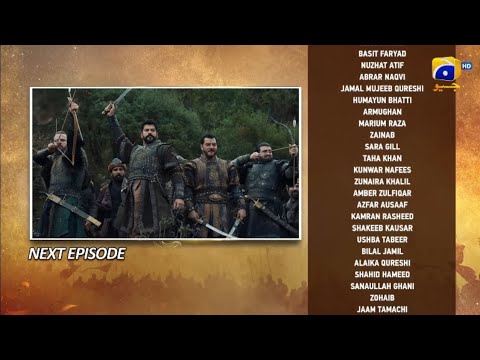 Kurulus Osman Season 6 Episode 138 Teaser | Osman Season 6 #osman #kurulusosman #teaser