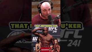 why weight cutting is unfair in the UFC Joe rogan💯