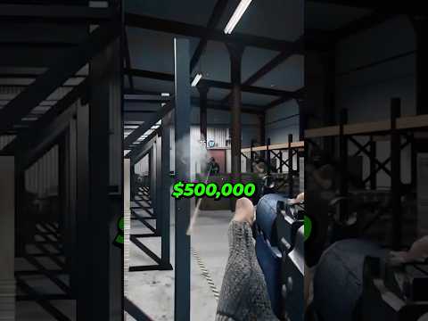 Easiest $1 Million in GTA Online