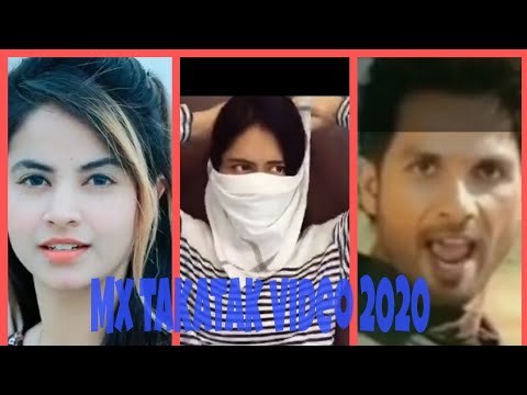 MX takatak new video of Priyanka mongia | Love Shayari | Comedy video | 2020