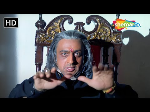 Gulshan Grover Aka Lala Ka Gussa | Akshay Kumar, Paresh Rawal | Angaaray