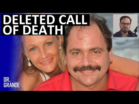 Woman Convicted of Husband's Murder After Deleting One Phone Call | Becky Fox-Doerr Case Analysis