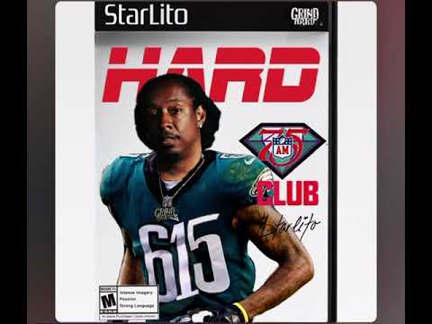 Starlito- The World Is Hers (Prod. Pete Rock)