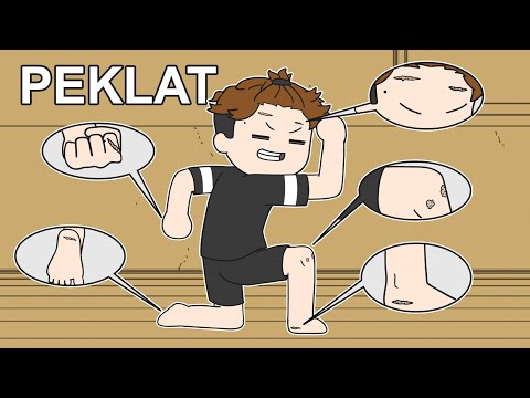 PEKLAT | Pinoy Animation