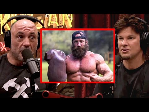 Joe Rogan & Theo Von: The Benefits of CARNIVORE Diet