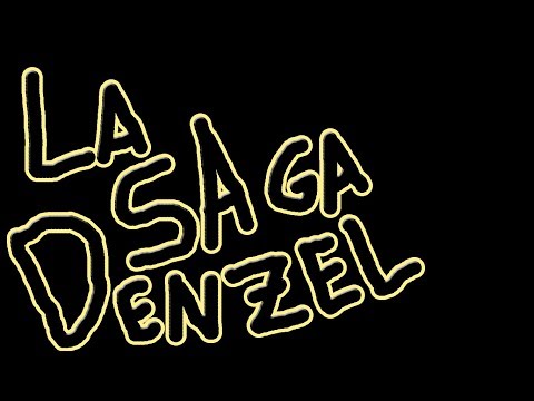 LA SAGA DENZEL  -Especial Navidad 2018 -