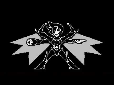 Undertale OST  Power of  NEO  10 Hours  metaton