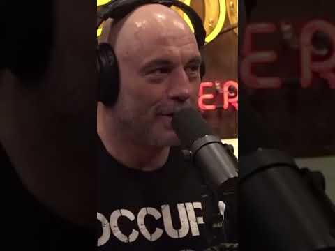 Joe Rogan: We Have Been Rocked!!