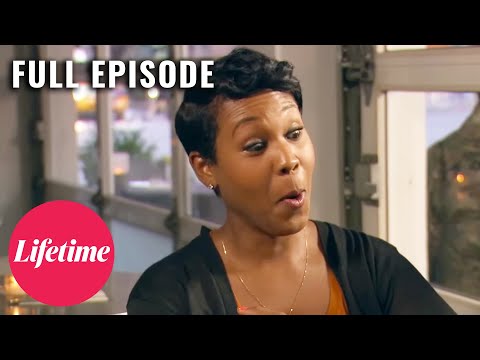 Will He Stay or Walk Away? | #BlackLove (S1, E5) | Full Episode | Lifetime