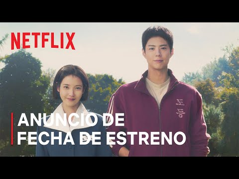 Si la vida te da mandarinas… | Anuncio de fecha de estreno | Netflix