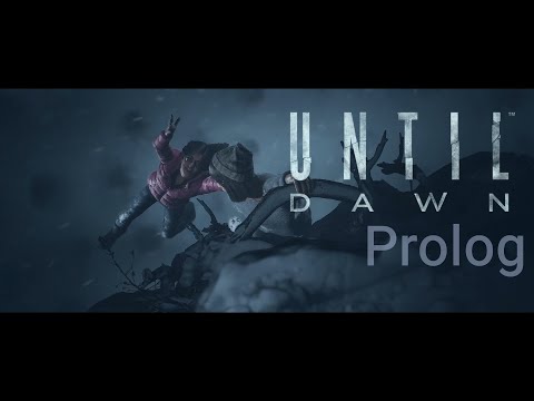 Until Dawn ist immernoch ganz funny~ Deutsch/ German