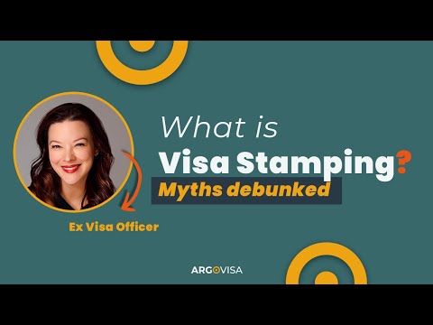 Have you done a change of status in the United States? Ex-Visa Officer shares what you need to know!