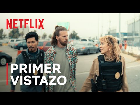 Los Gringo Hunters | Primer Vistazo | Netflix