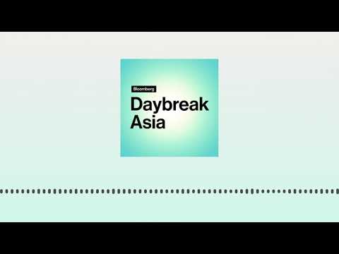 Tracking the Catalysts for Asian Market Outflows | Bloomberg Daybreak: Asia Edition