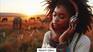 2025 African Afrobeat to Relax, Heal, and De Stress Mix 2025