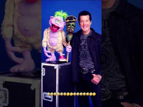 Jeff Dunham Vibes