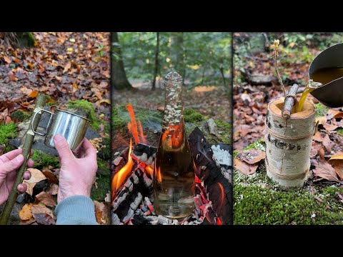 Ultimate Survival Hacks 21 Ideas That Work Anywhere! #survival #camping #lifehacks