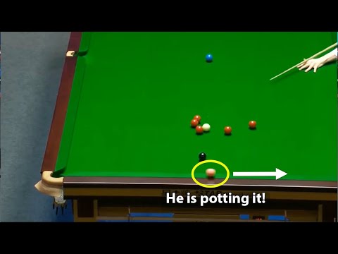 1 IN A BILLION Snooker Moments! Part 2