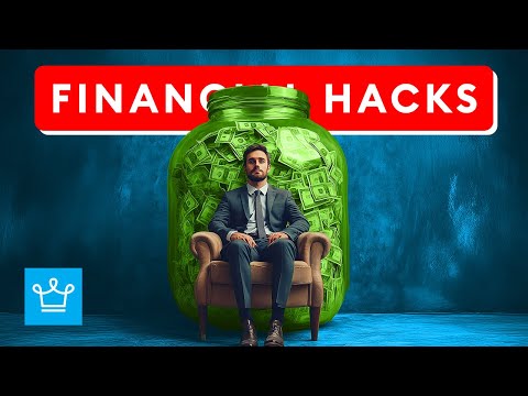 15 Financial Hacks You’ll Wish You Knew at 20