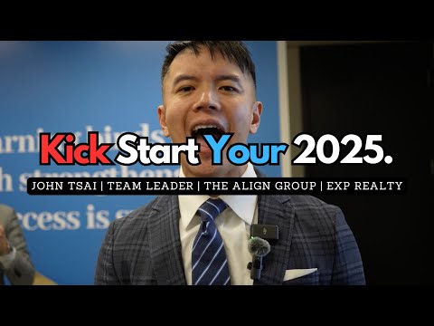 KICK START YOUR REAL ESTATE CAREER IN 2025