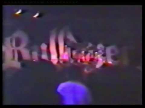 Bulldozer - Live in Milano 1990