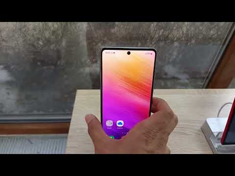 Samsung Galaxy A73 (2022)