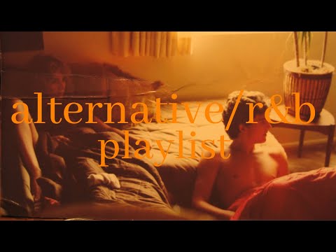 distant lovers - chill vibe playlist