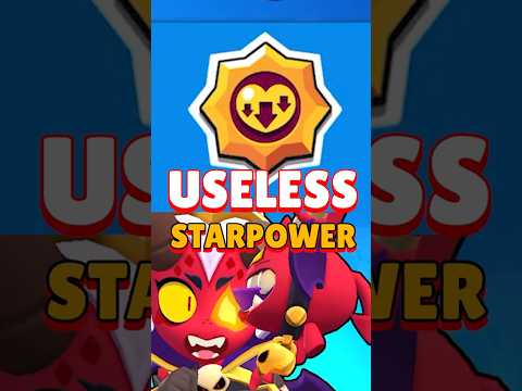 Glitches in Brawlstars