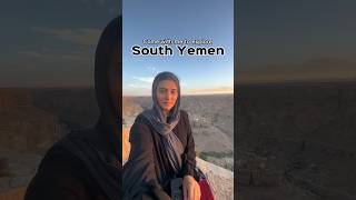 I visited Yemen 🇾🇪 as an American woman #yemen #traveler #worldtravel #solotravel #middleeast