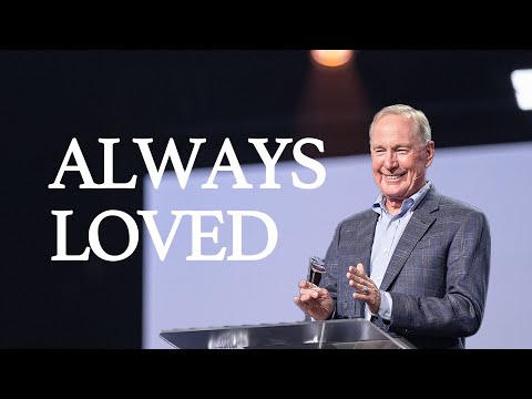 Joy Is Soon Coming | Max Lucado | Gateway Church