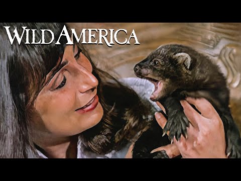 Wild America | S5 E2 Fishers In The Family Part 1 | Full Episode HD