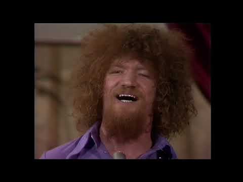 The Black Velvet Band - The Dubliners - Luke Kelly