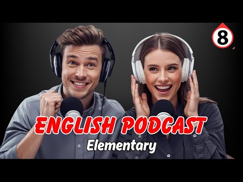 IMPROVE Your ENGLISH Skills FAST with Real Conversation! Ep.8