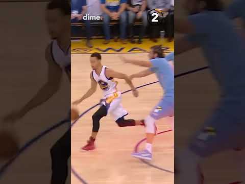 CRAZIEST Shots From Steph Curry