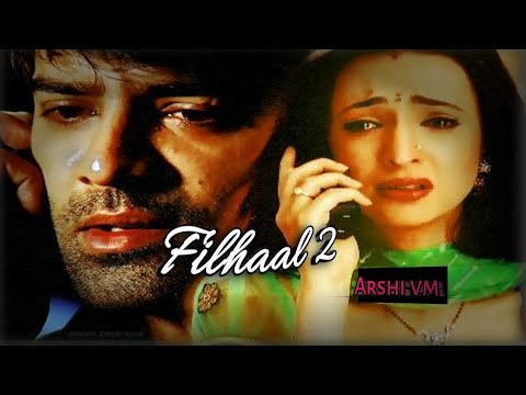 Arshi vm - filhaal 2 🖤🥺🥀#arshi #ipkknd #trending