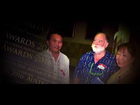 Australia Indonesia Awards Promotion