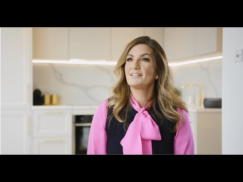 Wren Kitchens: Karren Brady #wrenovation