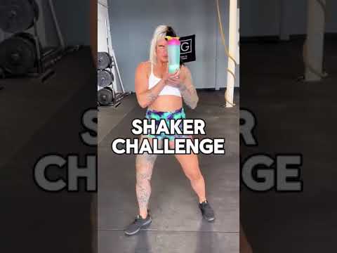 Shaker Challenge