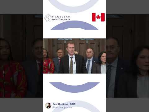 Hon. Miller, Minister of Immigration, Refugees and Citizenship, introduced Bill C-71. #BillC71