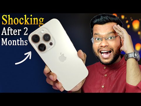 iPhone 16 Pro Full Review - Size Matters? 🤐