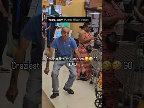 Puerto Rican man STANDS up for Black WOMAN in Supermarket