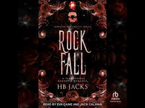 Rock Fall: A Paranormal Gargoyle Romance by Hb Jacks