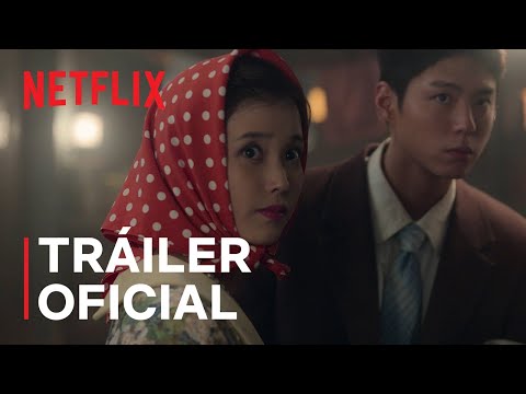 Si la vida te da mandarinas... | Tráiler oficial | Netflix