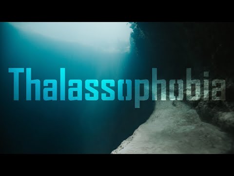 Thalassophobia