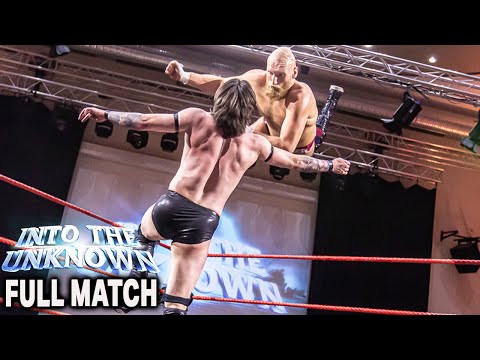 Crowchester vs. Axel Tischer | Unlimited Wrestling: Into The Unknown 2024