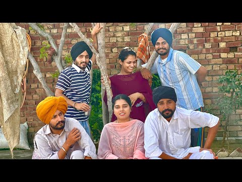 13 ਮੁੰਡਾ ਨਰਮ ਜਿਹਾ | 13 MUNDA NRM JEHA | THEATER JUNCTI0N ( TJ) |