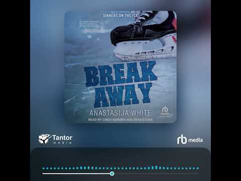 Audiobook Sample: Breakaway