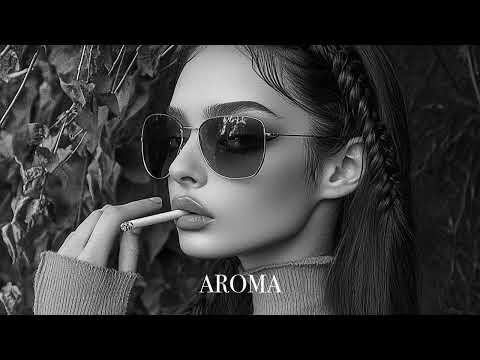 Top Mix Aroma Summer Mix 2025🌴 Deep Feelings Deep House Mix [AROMA Music 2025] [Remix Music]