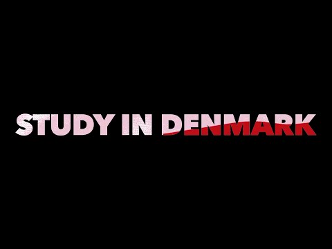 Studying in Denmark. Costs of living, how to get master degree and more!